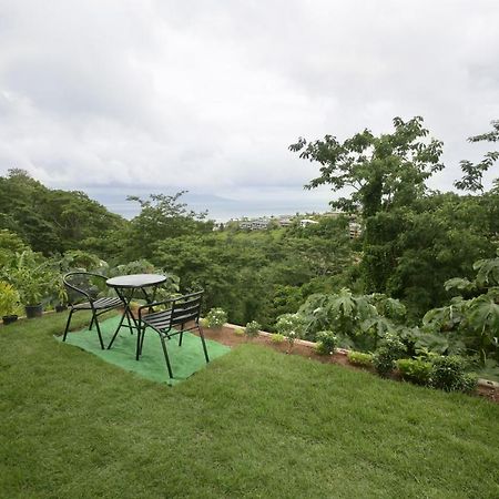Ocean View & Spa Punaauia  ภายนอก รูปภาพ
