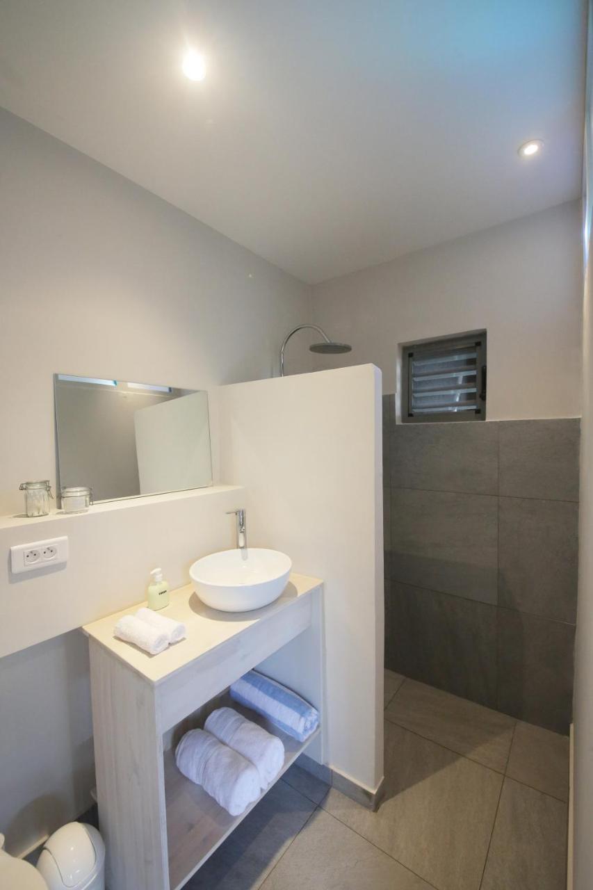 Ocean View & Spa Punaauia  ภายนอก รูปภาพ